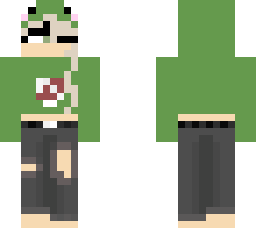 frog girl *^~lila~^*