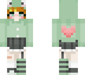 froggie re skin
