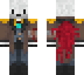 full blood