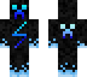 gaming creeper