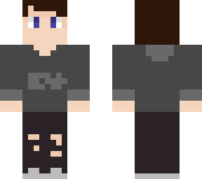 gavin (redacted asmr)