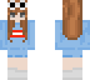 georgenotfound girl version