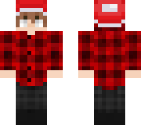 gespawnter (chrismas)