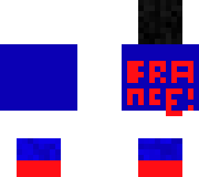 get franced