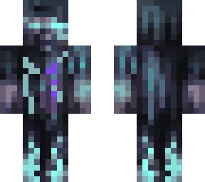 ghost person idk