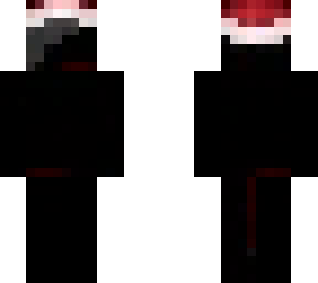 girl santa