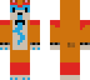 glamrock freddy