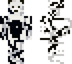 glitch bear