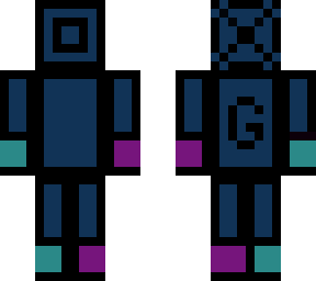 golia5000 skin