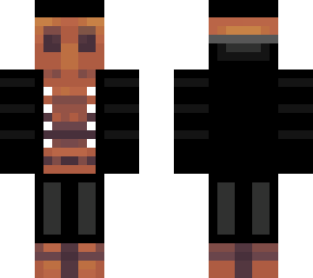 graduate copper golem