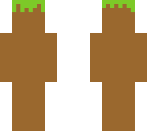 grass block