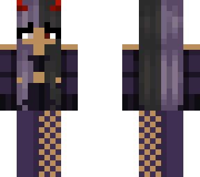 gray's witch outfit