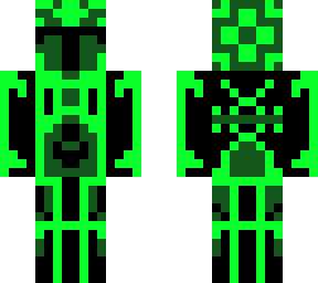 green knight
