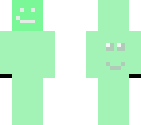 green man