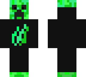 green preston