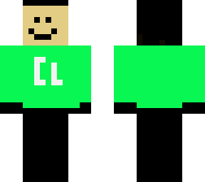 green quackity
