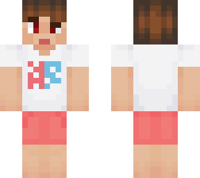 guy with optional clothes