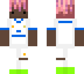 gv real madrid
