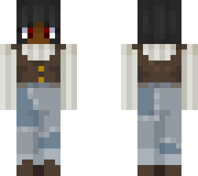 hartscribe skin