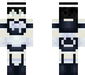 hatto maid