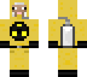 hazmat