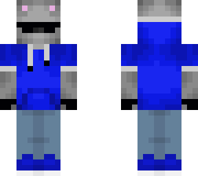 hoodie koala v2