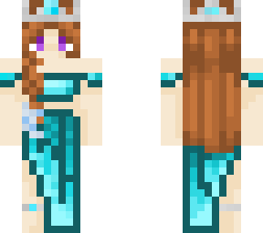 ice queen