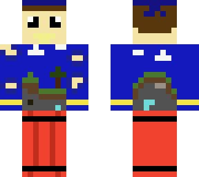 imbluelol04 skin