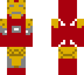 iron man contest plz join