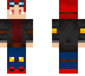 jamestsm(rebooted)