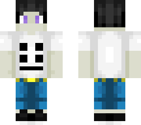 jeans boy