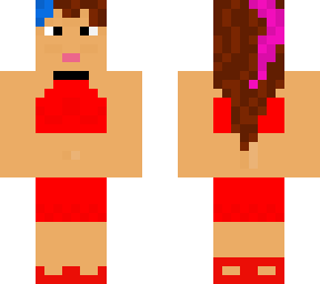 jenna murphy style 1 (plz read description)