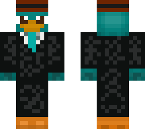 judge perry