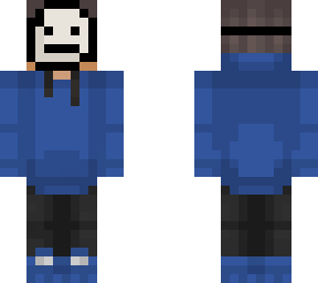 justsomekid #2 (shaggy hair)