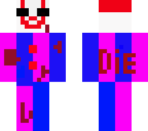 kevinatorclown