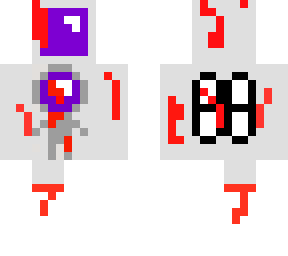 killer spacemen