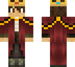 king edit