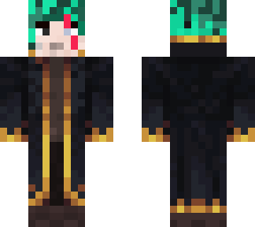 kinguter