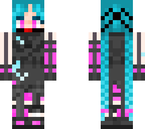 kinky jinx