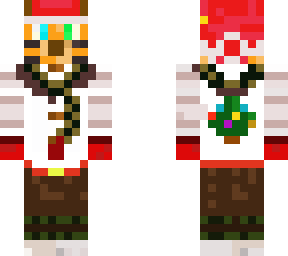 korengsanta