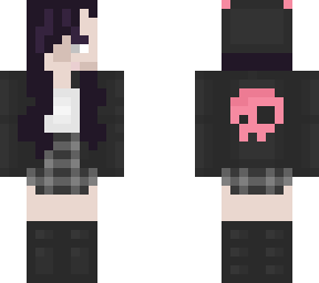 kuromi base v2 + gift for girlfriend