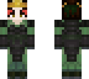 kyoshi warrior