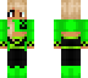 kyra skin!