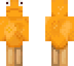 legfish