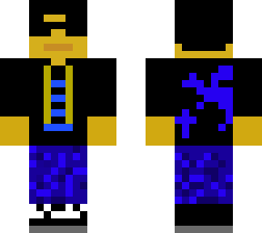 made for josh