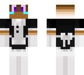 maid milkshake