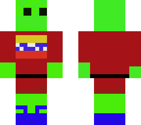 mamberroi