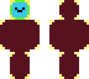 man