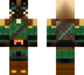 manhunt antfrost