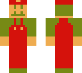 mario (super mario bros 1)